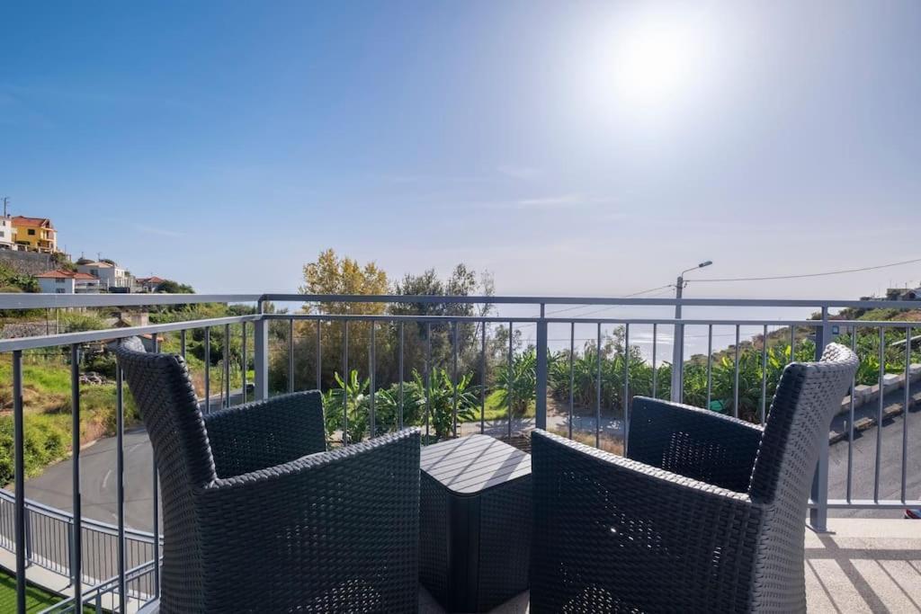 Yuri Big House Villa Ribeira Brava