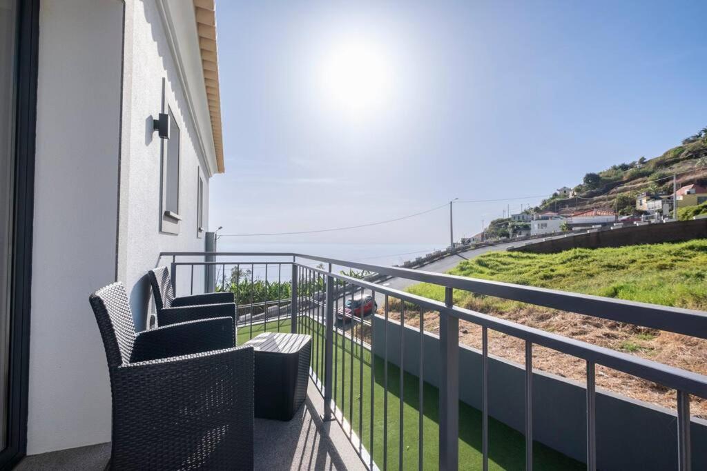 Villa Yuri Big House Ribeira Brava
