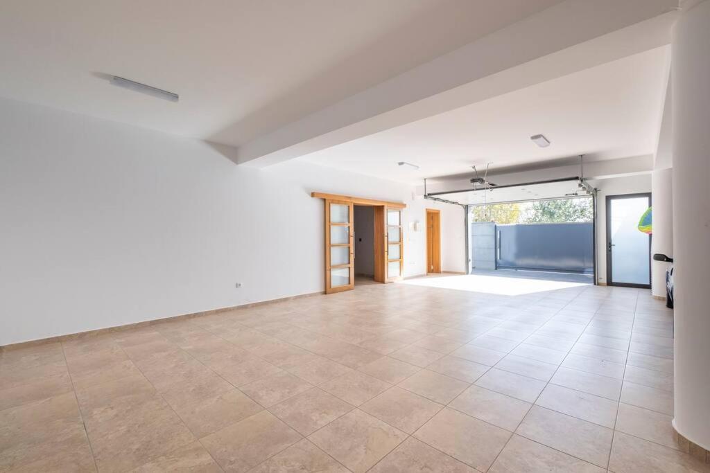 Villa Yuri Big House Ribeira Brava