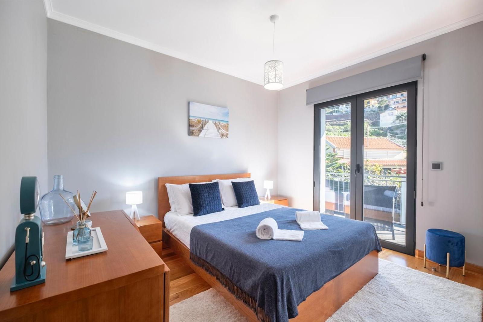 Yuri Big House * Ribeira Brava