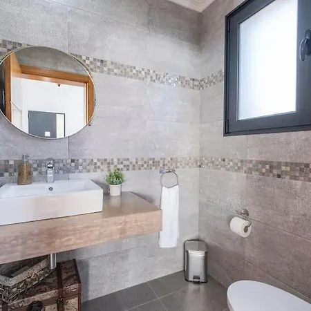 Yuri Big House Villa Ribeira Brava Exterior photo