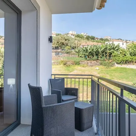 Yuri Big House Villa Ribeira Brava Exterior photo